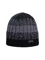 EISGLUT | Mütze Renoo XL pour hommes | Noir