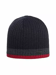 EISGLUT | Mütze Styrmir Merino | Gris