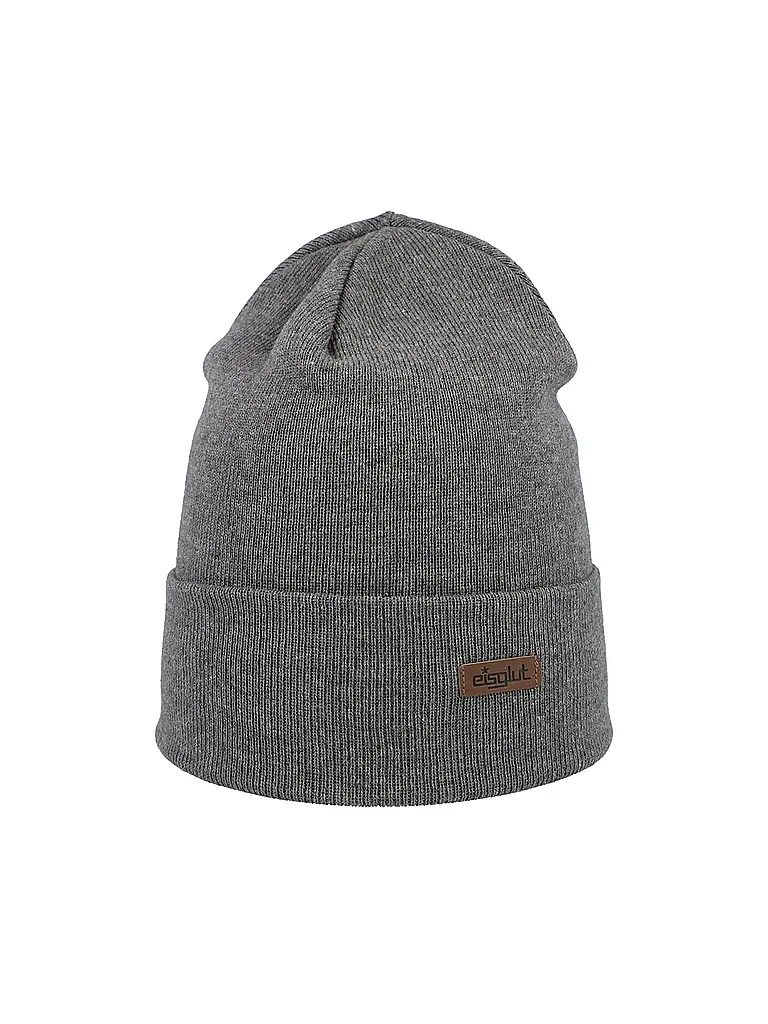 EISGLUT | Mütze Tonio | Gris