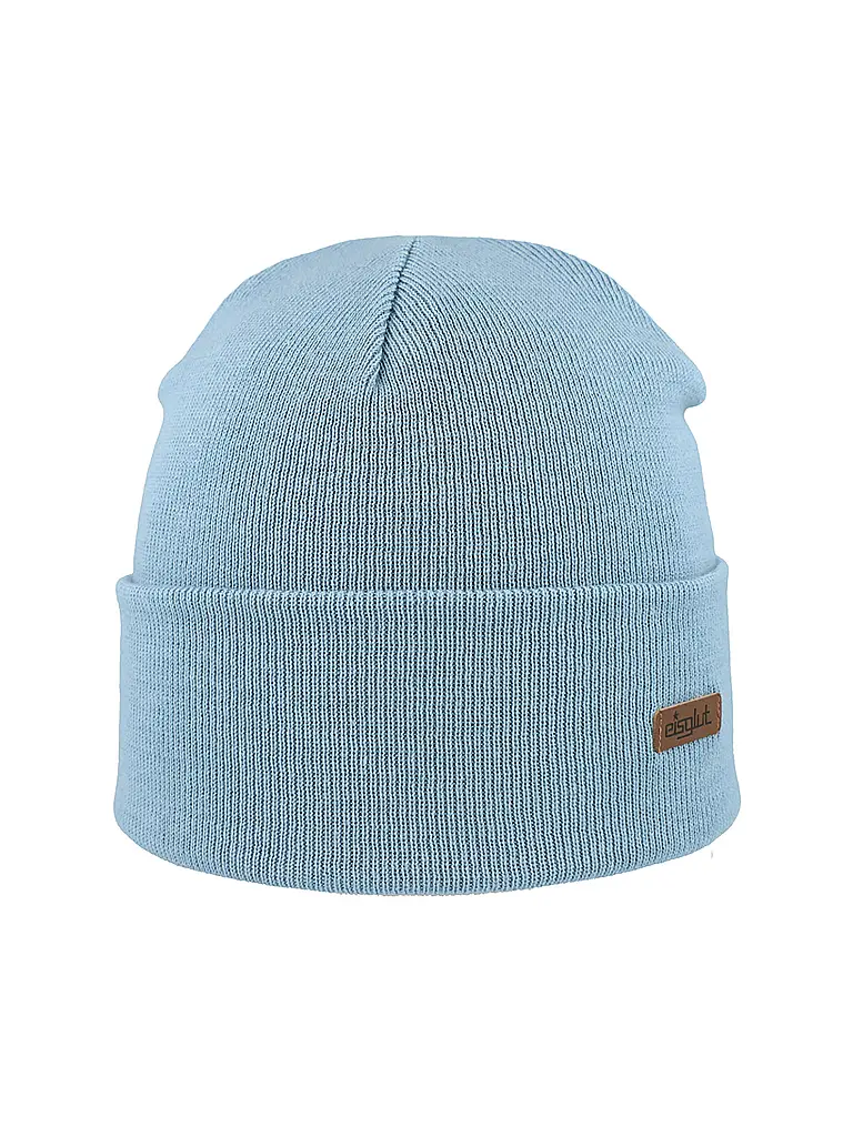 EISGLUT | Mütze Tonio | Bleu clair