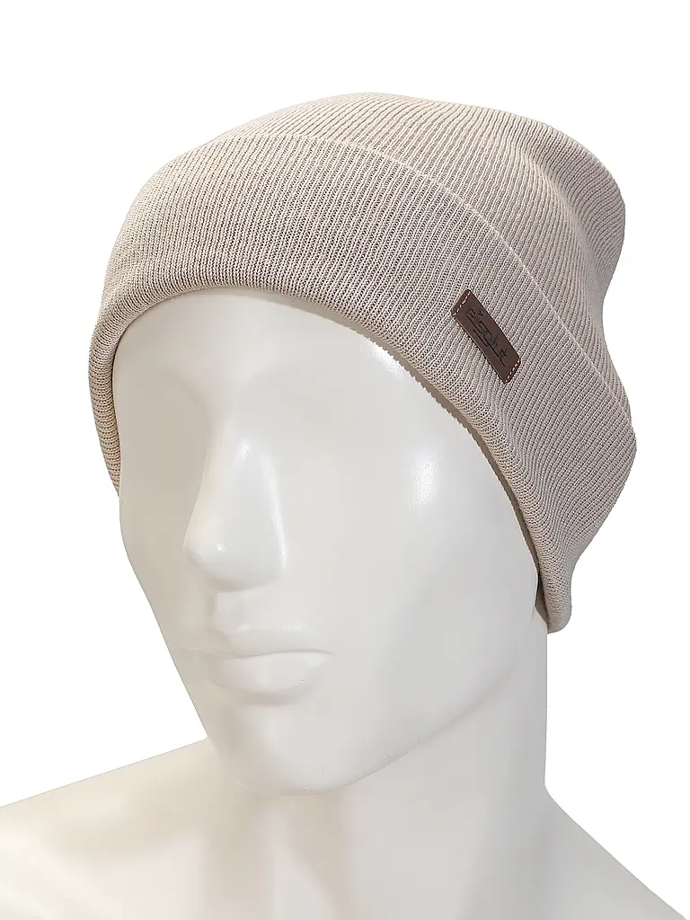 EISGLUT | Mütze Tonio | Beige