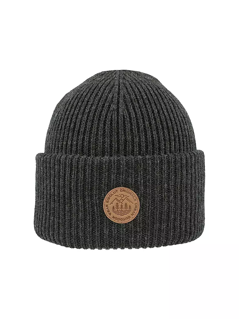 EISGLUT | Mütze Unito | Gris