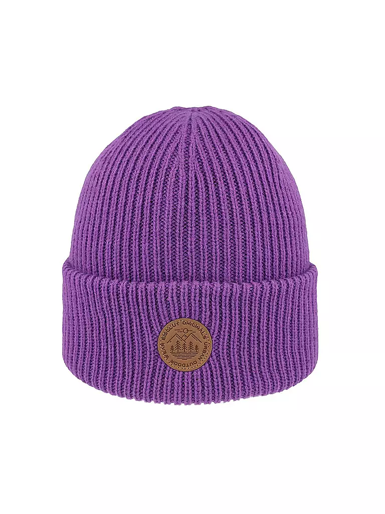 EISGLUT | Mütze Unity | Lilas