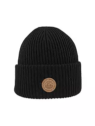 EISGLUT | Mütze Unityo | Noir