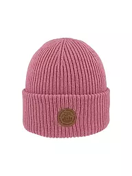 EISGLUT | Mütze Unityo | Rose
