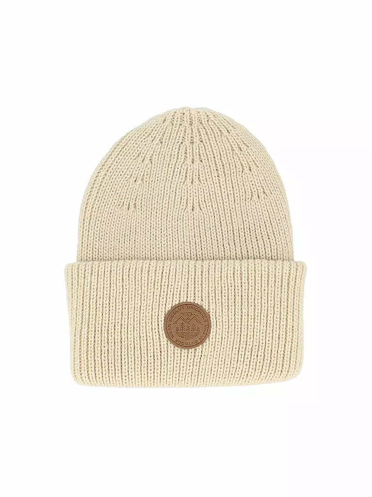 EISGLUT | Mütze Unityo | Beige