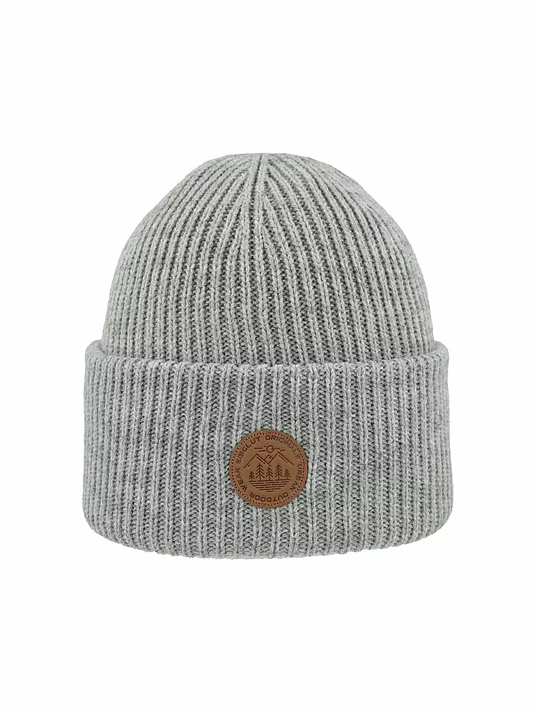 EISGLUT | Mütze Unityo | Gris