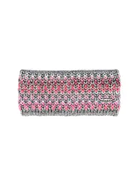EISGLUT | Stirnband Balbinal pour femmes | Rose