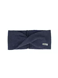 EISGLUT | Stirnband Elliso | Bleu foncé