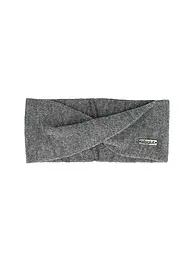 EISGLUT | Stirnband Elliso | Gris clair