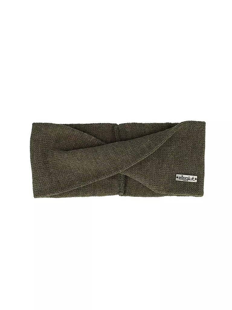 EISGLUT | Stirnband Elliso | Olive