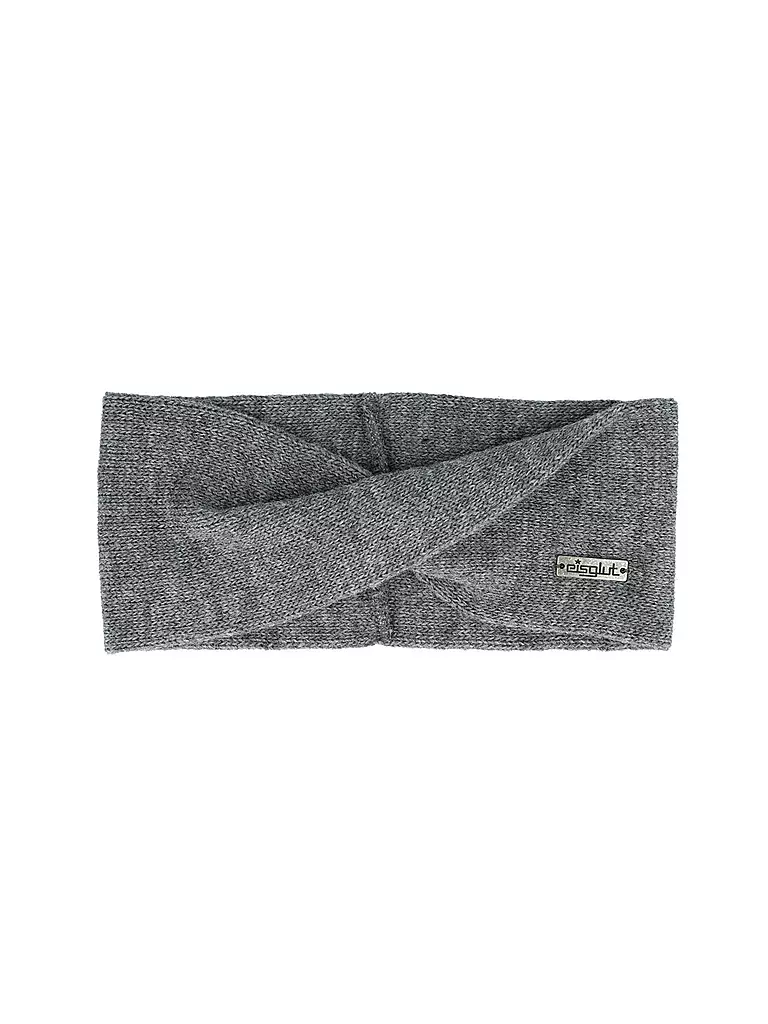 EISGLUT | Stirnband Elliso | Gris clair