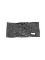EISGLUT | Stirnband Farnyl pour femmes | Gris