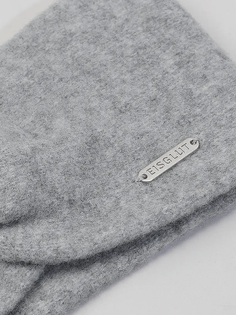 EISGLUT | Stirnband Farnyl pour femmes |