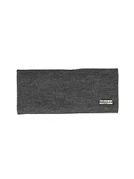 EISGLUT | Stirnband Firsta Merino | Gris