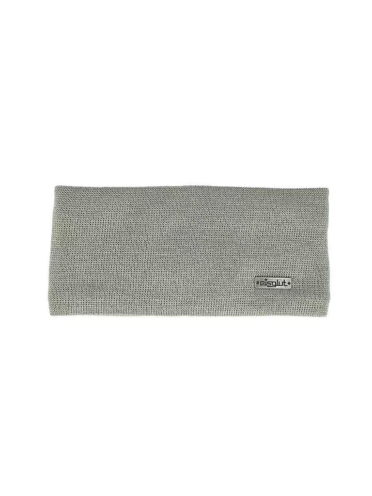 EISGLUT | Stirnband Firsta Merino | Vert clair