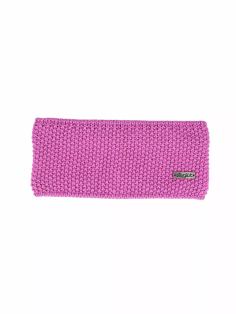 EISGLUT | Stirnband Freeo pour femmes | Rose