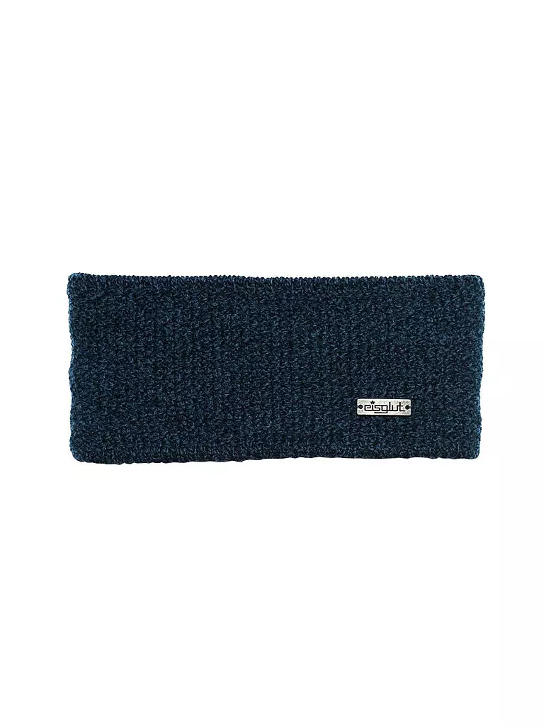 EISGLUT | Stirnband Freeo | Bleu foncé