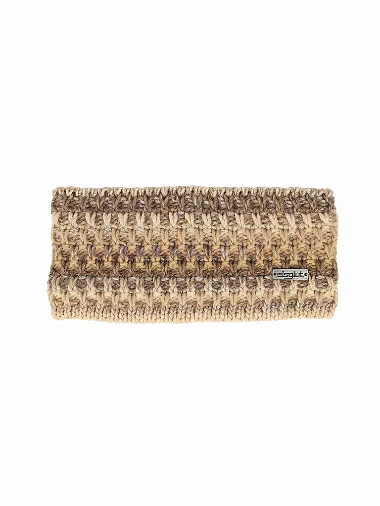 EISGLUT | Stirnband Juniperl | Beige