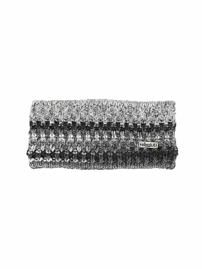 EISGLUT | Stirnband Juniperl | Noir