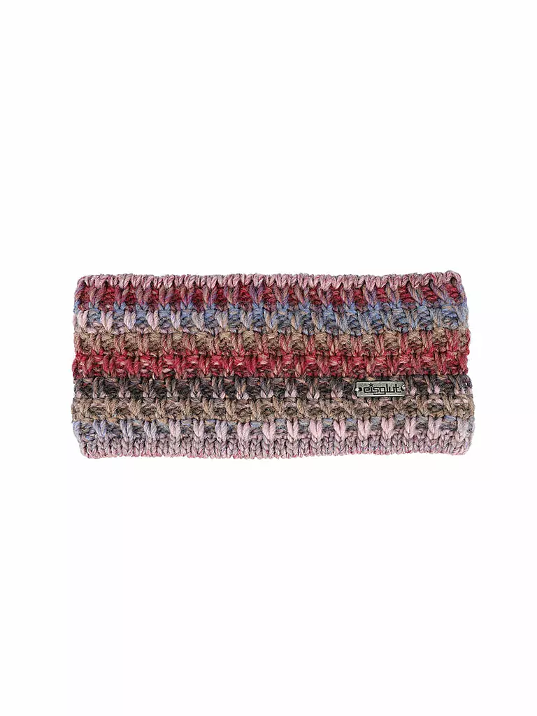EISGLUT | Stirnband Juniperl | Rose