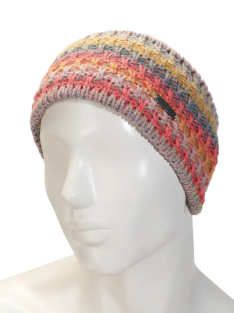 EISGLUT | Stirnband Juniperl | Corail