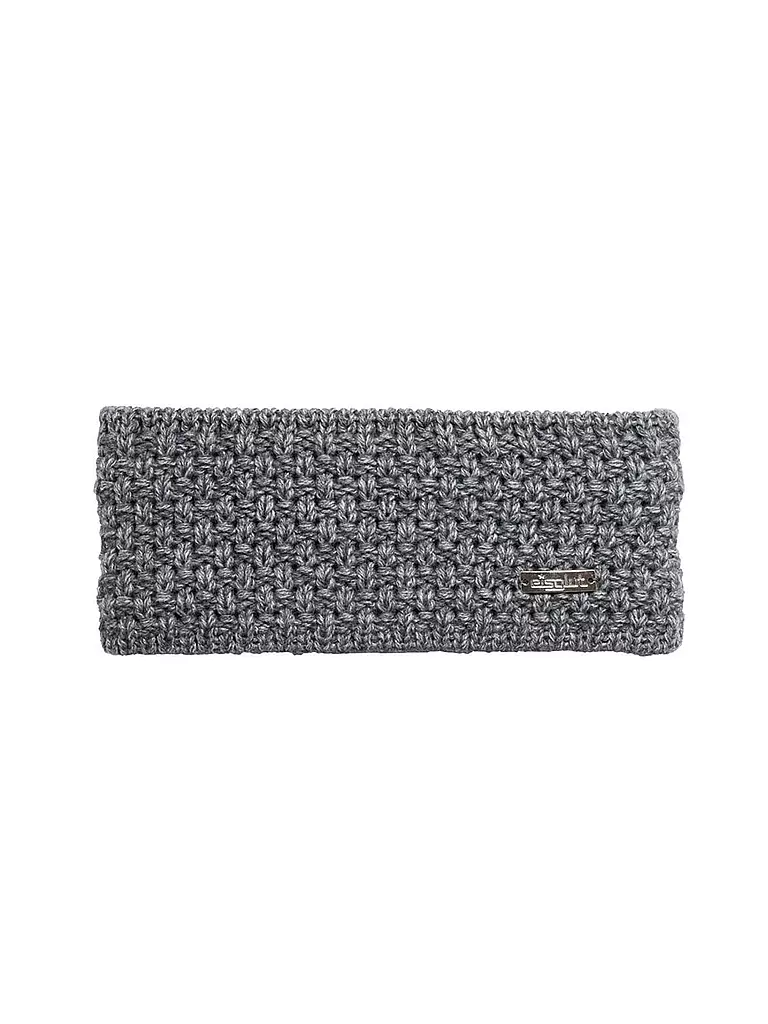 EISGLUT | Stirnband Linn | Gris