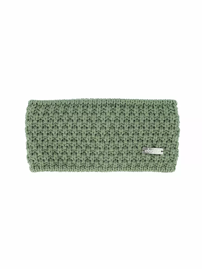 EISGLUT | Stirnband Linn | Vert