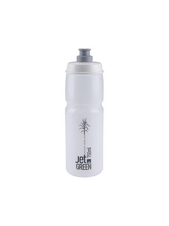 ELITE | Bidon Jet Green 750ml