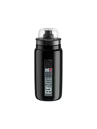 ELITE | Bidon Fly MTB Tex | Noir