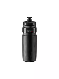 ELITE | Bidon Fly Tex 550ml | Noir
