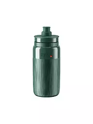 ELITE | Gourde Fly Tex 550ml | Vert