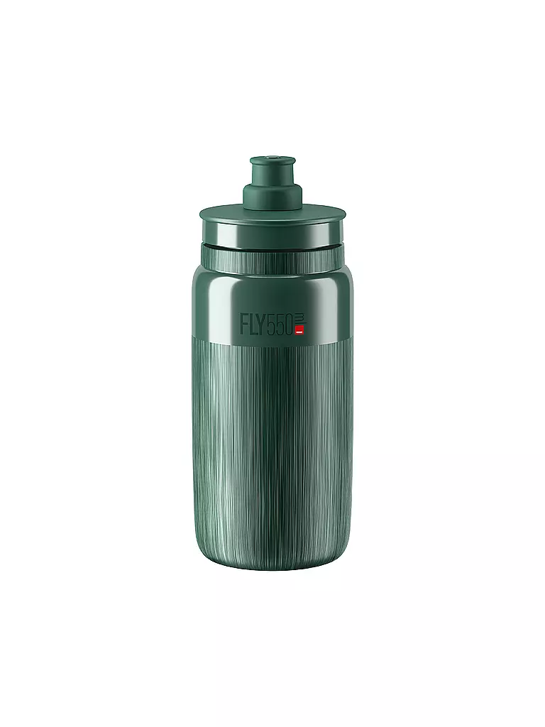 ELITE | Bidon Fly Tex 550ml | Vert