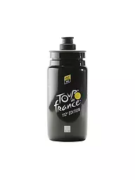 ELITE | Bidon Fly Toure de France 550ml | Noir