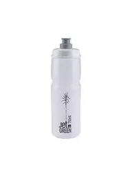 ELITE | Bidon Jet Green 750ml | Gris clair