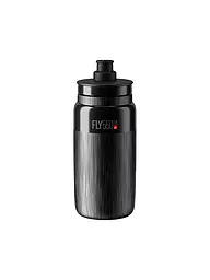 ELITE | Gourde Fly Tex 550ml | Noir