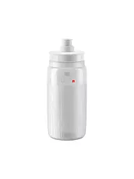 ELITE | Gourde Fly Tex 550ml | Transparent