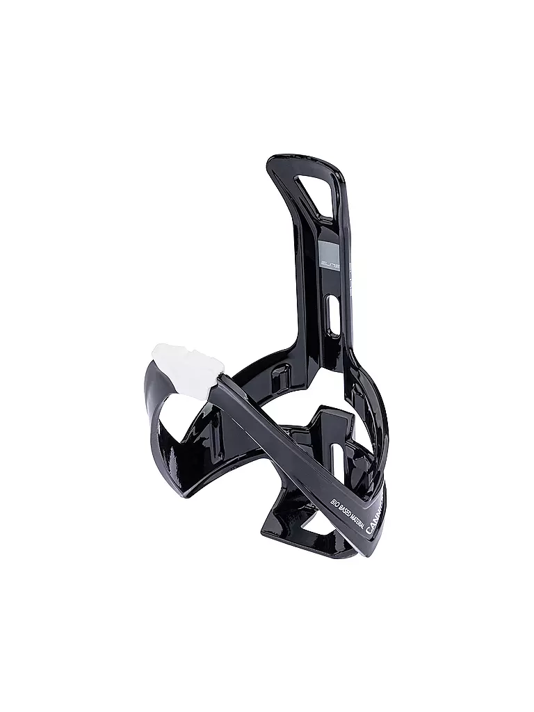ELITE | Porte-bidon Elite Custom XC Bio-Based | Noir