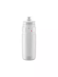 ELITE | Bidon Fly Tex 550ml | Transparent
