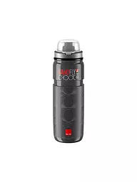 ELITE | Trinkflasche Nano Fly 0-100 | Gris