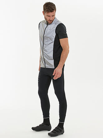 ENDURANCE | Collant de cyclisme homme Gorsk Winter Windblock