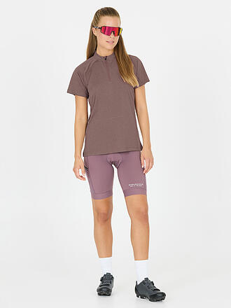 ENDURANCE | Maillot de cyclisme femme Crow