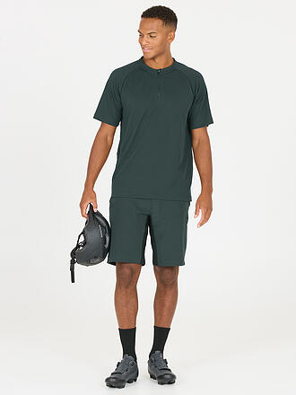 ENDURANCE | Maillot de cyclisme Elang pour hommes