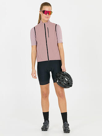 ENDURANCE | Gilet de cyclisme pour femme Nimbos