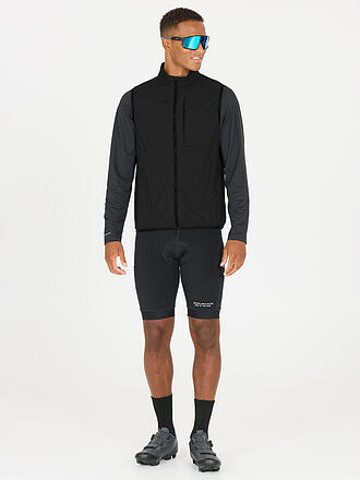 ENDURANCE | Gilet de cyclisme Nimbos pour homme