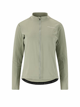 ENDURANCE | Maillot de cyclisme d'hiver pour femme Megah