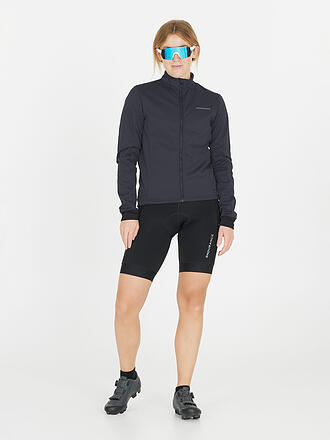 ENDURANCE | Veste de cyclisme d'hiver pour femme Titan Windblock Thermal