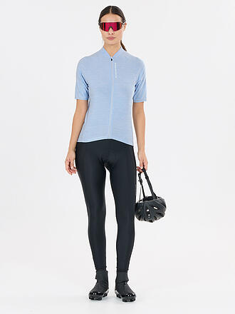 ENDURANCE | Maillot de cyclisme pour femmes Logan Melange