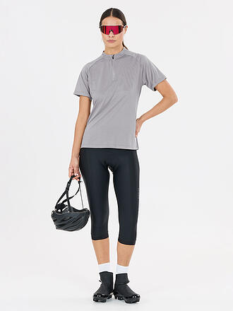 ENDURANCE | Maillot de cyclisme femme Crow