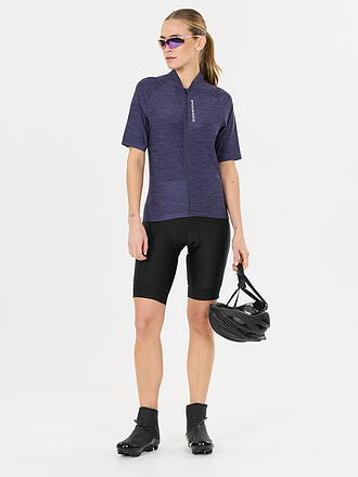 ENDURANCE | Cuissard de cyclisme femme Jayne V2.0 Bund